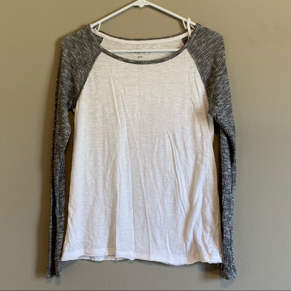 Aeropostale long sleeve